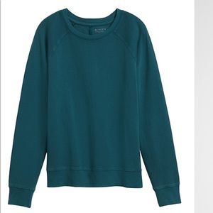 Athleta Sundown Sweatshirt